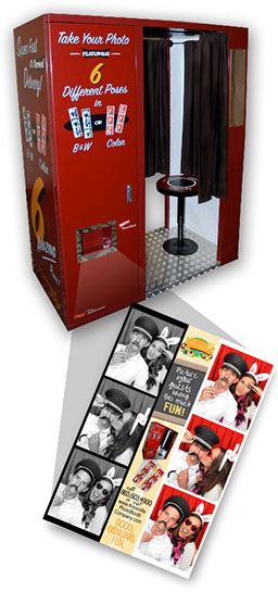 The Knoxville Photo Booth Company Home We